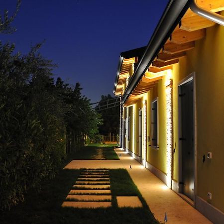 ברדולינו Agriturismo Ai Ciliegi מראה חיצוני תמונה