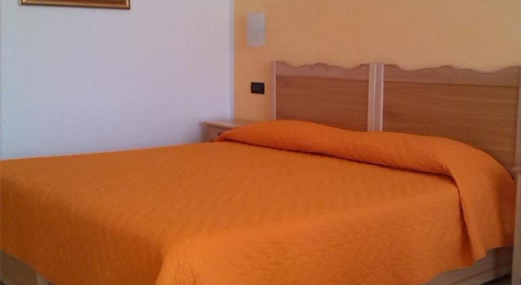 ברדולינו Agriturismo Ai Ciliegi חדר תמונה