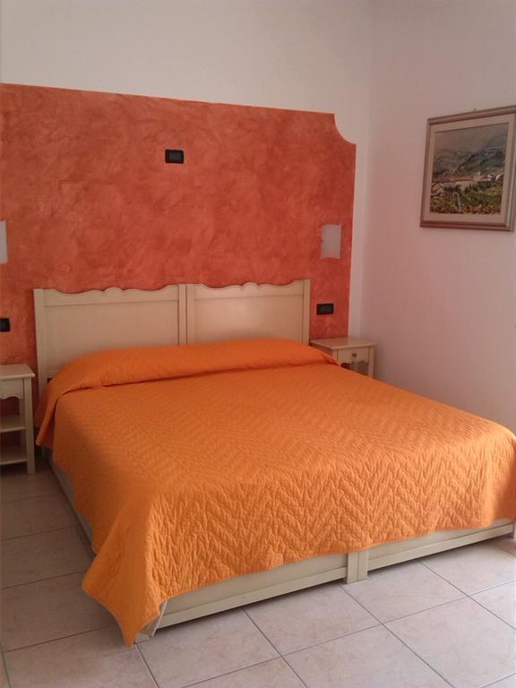 ברדולינו Agriturismo Ai Ciliegi מראה חיצוני תמונה